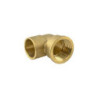 CODO HEMBRA LATÓN SOLDAR-ROSCAR 18MM - 1/2"