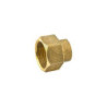 ENTRONQUE HEMBRA LATON 15MM - 1/2"