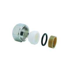 RACOR ORKLI COBRE M24*1.5D.15 marrón