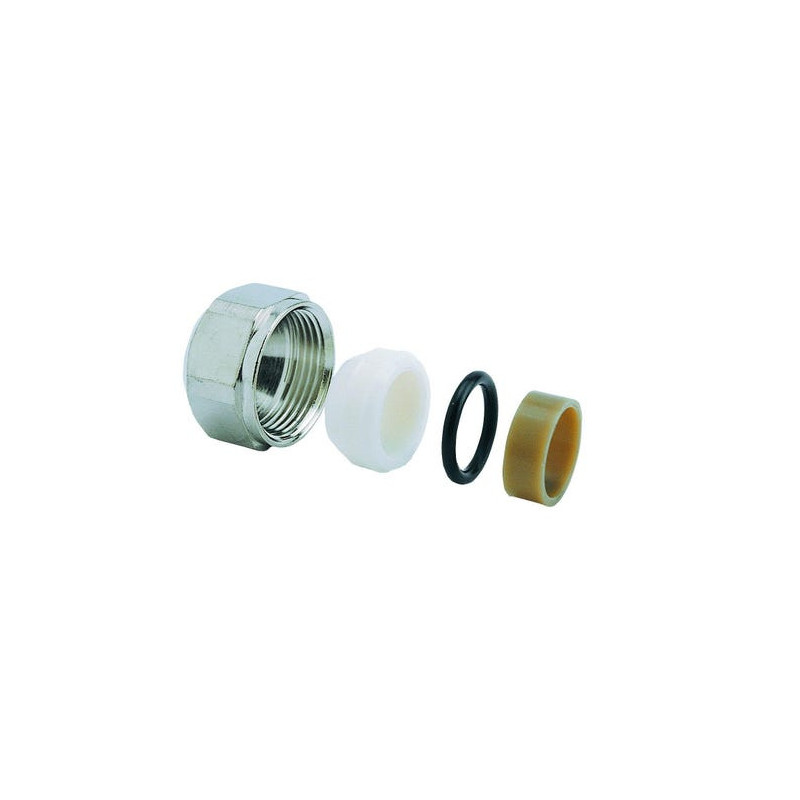 RACOR ORKLI COBRE M24*1.5D.15 marrón