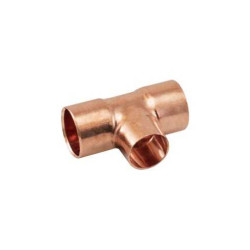 TE REDUCIDA  22X18X22MM